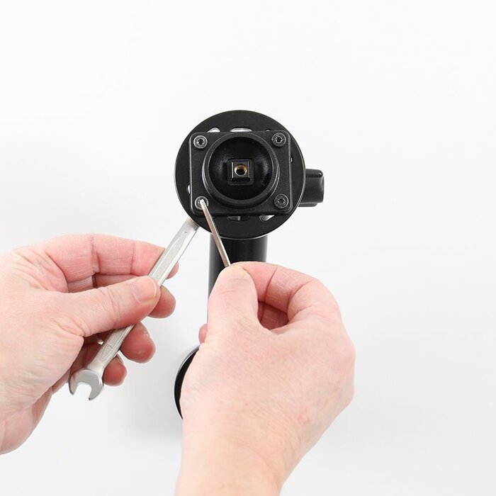 BRODIT 711411 - Brodit passive Halterung