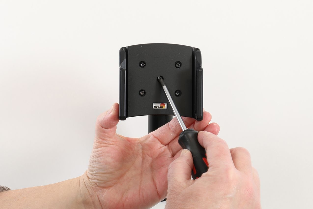 BRODIT 711411 - Brodit passive Halterung