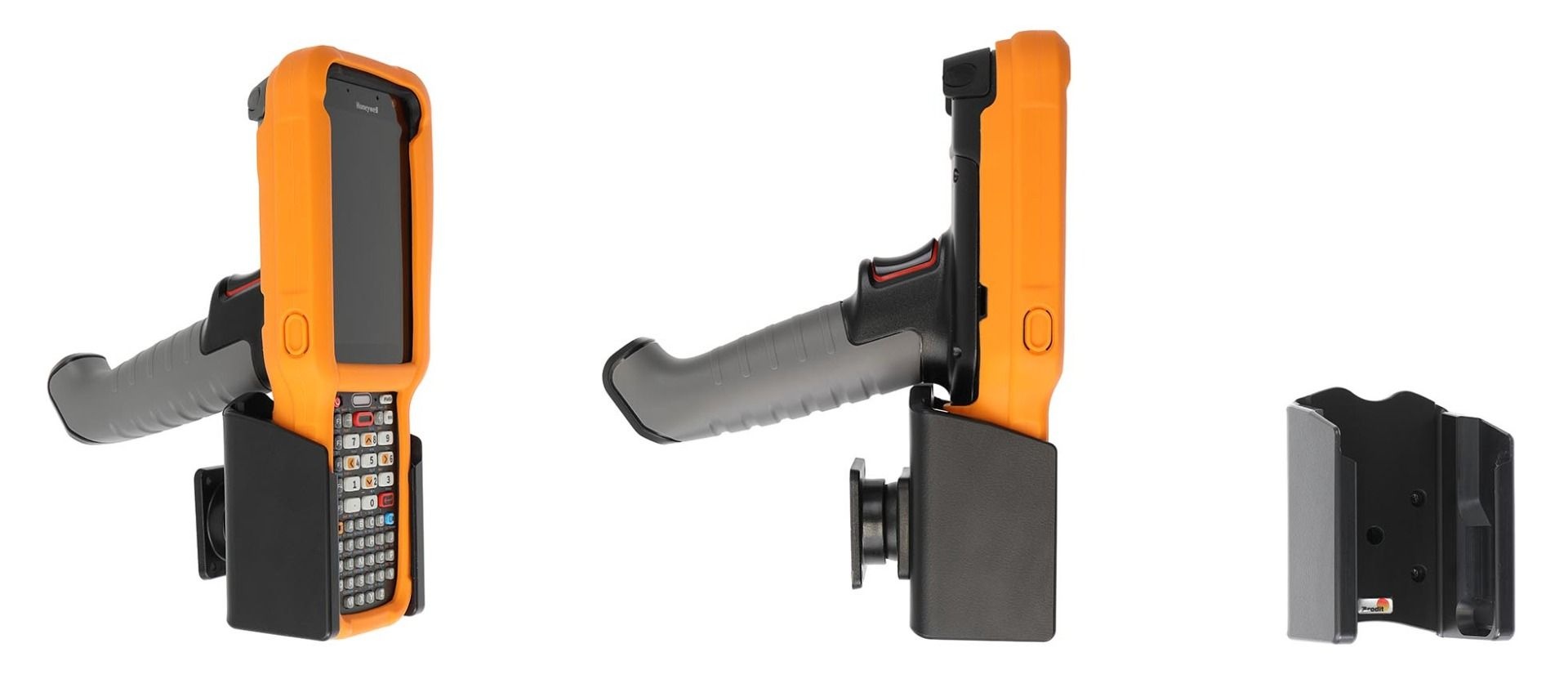BRODIT Brodit Passieve Houder, 18.8 g, Passive Holder