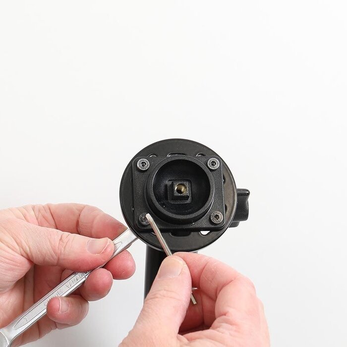 BRODIT 711421 - Brodit Passive Mount