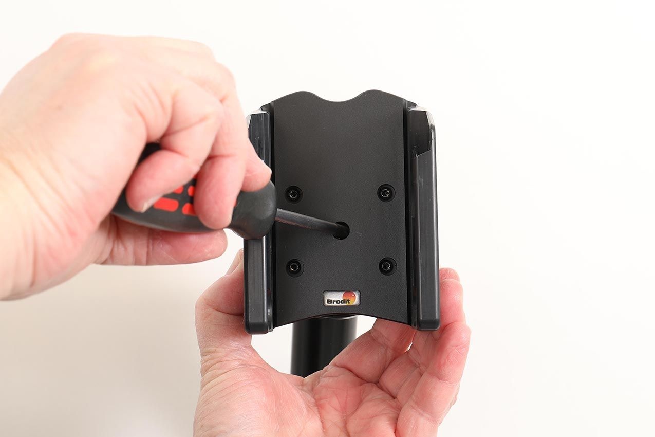 BRODIT Supporto passivo Brodit, 18.8 g, Passive Holder