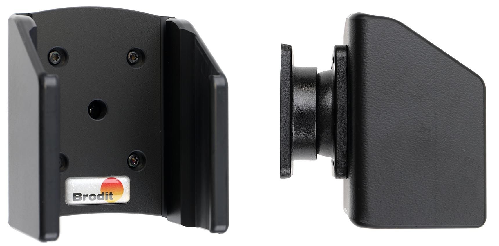 BRODIT Brodit Passieve Houder, fits for: Skorpio X5, Passive Holder