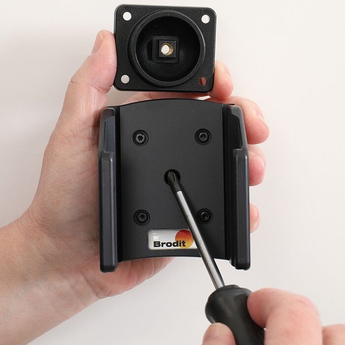 BRODIT 711431 - Brodit Passive Halterung
