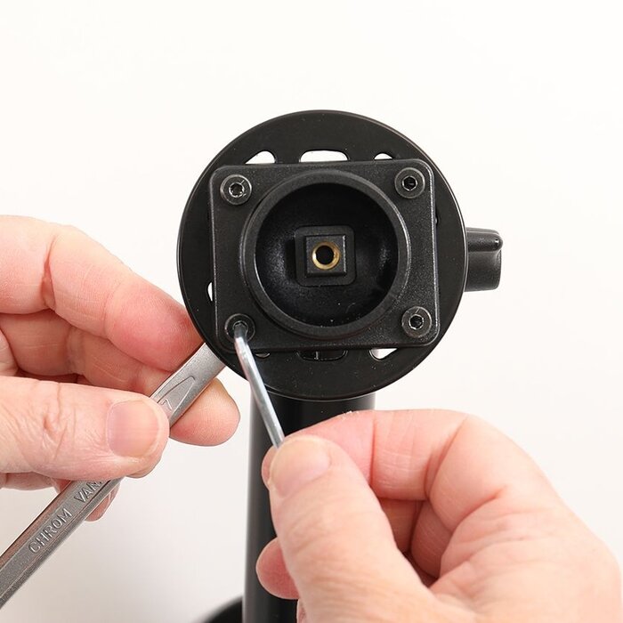 BRODIT 711431 - Brodit Passive Halterung