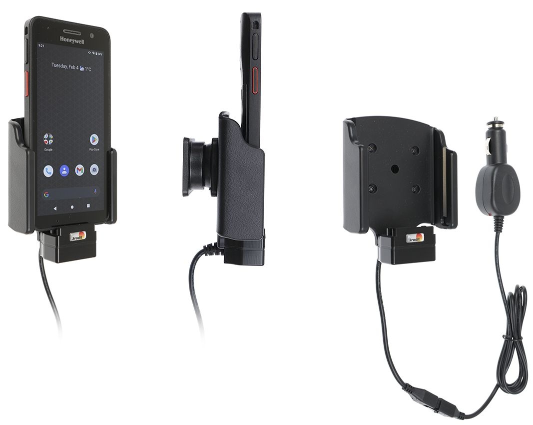 BRODIT 712419 - Support actif avec allume-cigare