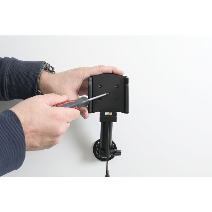 BRODIT 712420 - Support actif avec allume-cigare