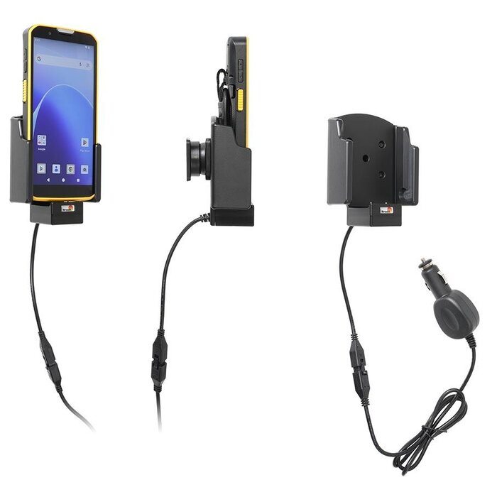 BRODIT 712437 - Brodit, Active Mount