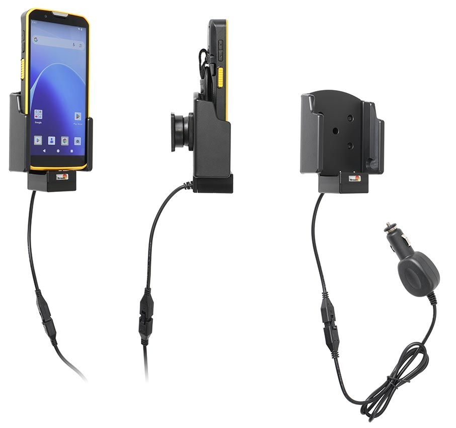 BRODIT 712437 - Brodit, Titular activo