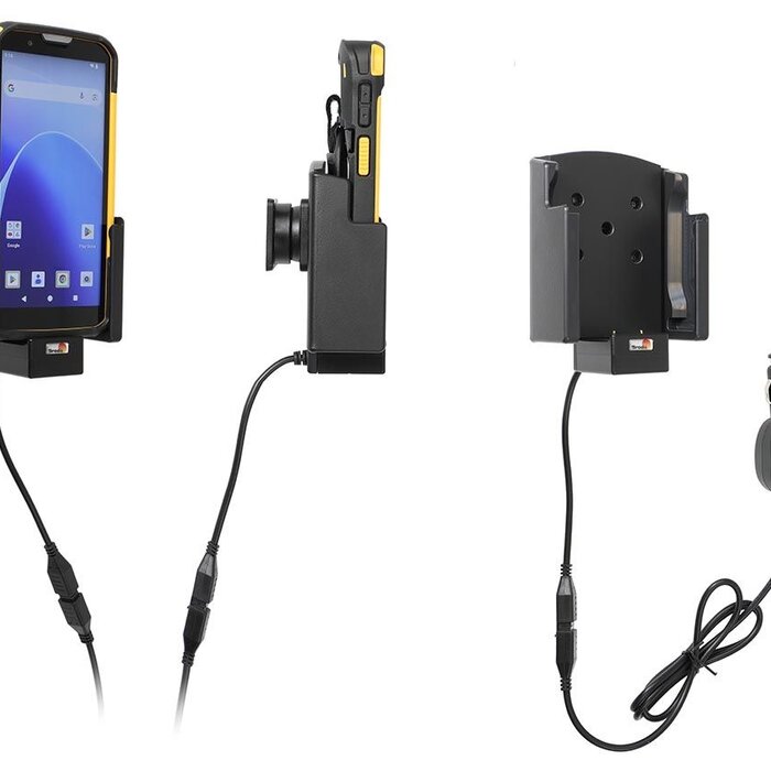 BRODIT 712439 - Brodit, Active Mount