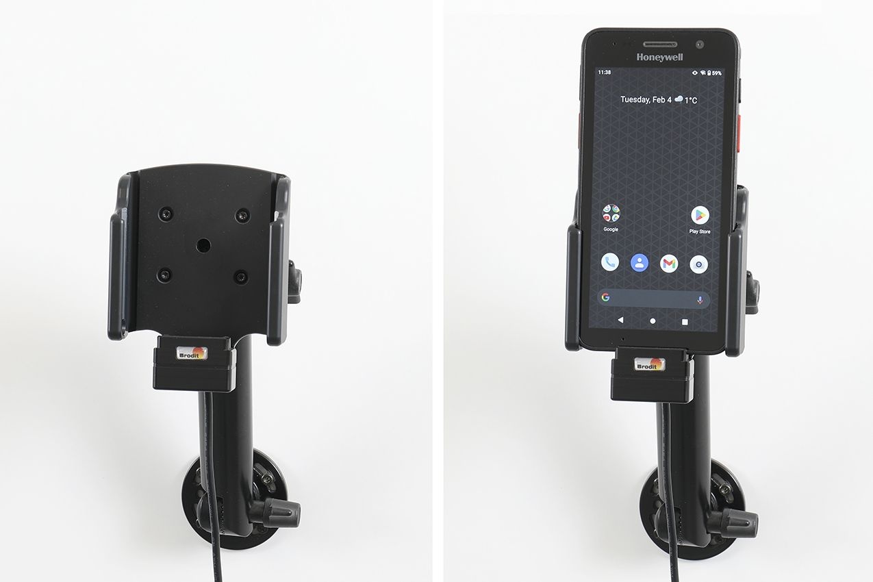 BRODIT 713419 - Active Mount