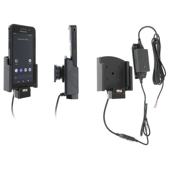 BRODIT Supporto attivo, 35.2 g, CT37 with Protective Boot (CT30P-PB-XP)