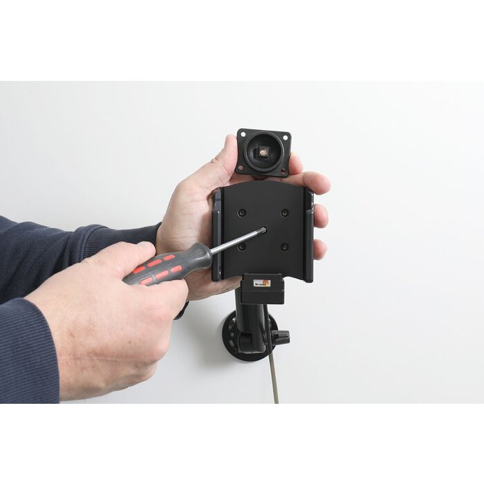 BRODIT Supporto attivo, 35.2 g, CT37 with Protective Boot (CT30P-PB-XP)