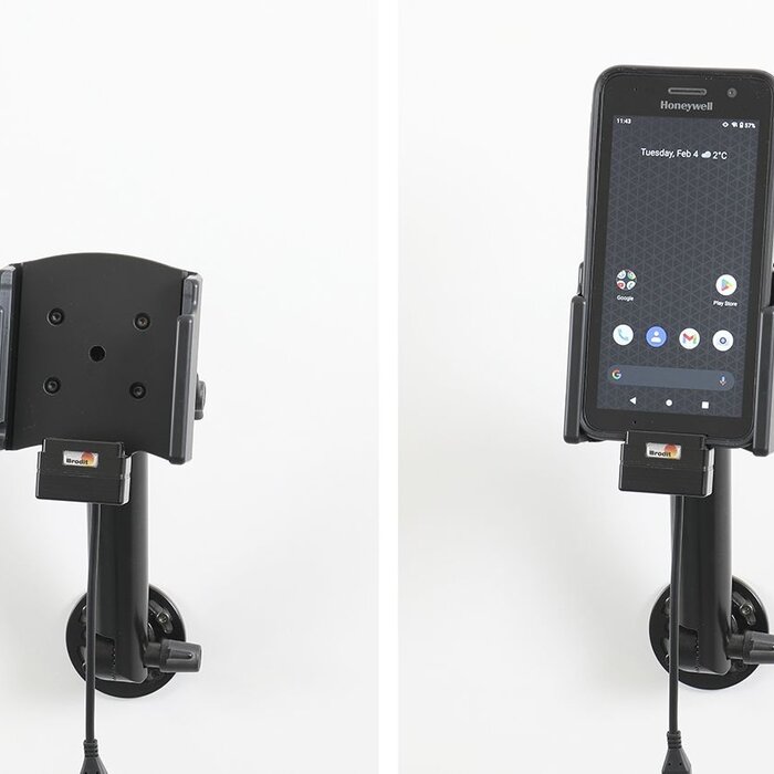 BRODIT 713420 - Active Mount