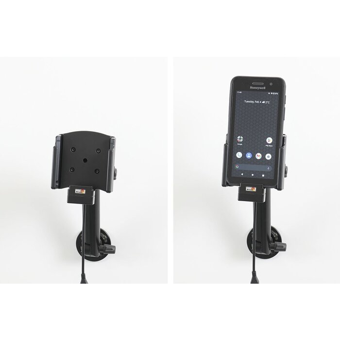 BRODIT Supporto attivo, 35.2 g, CT37 with Protective Boot (CT30P-PB-XP)
