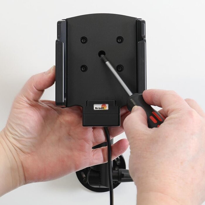 BRODIT 713423 - Soporte activo Brodit, instalación fija