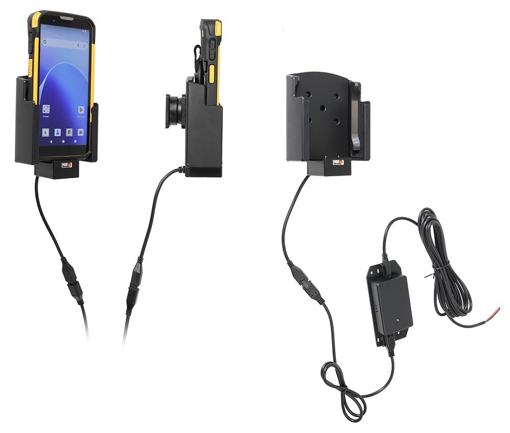 BRODIT 713439 - Brodit, Aktiv Halterung