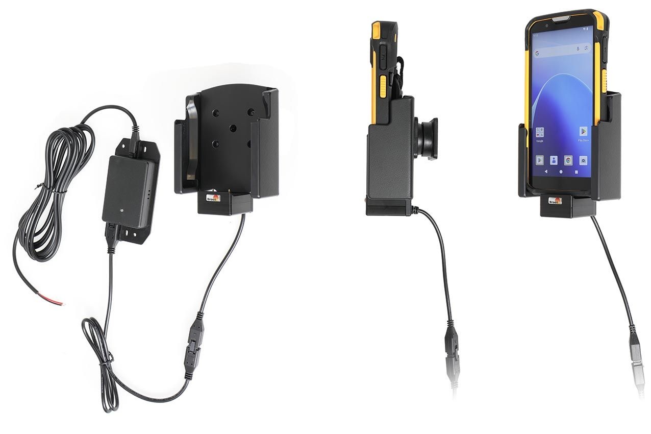 BRODIT 713439 - Brodit, Aktiv Halterung