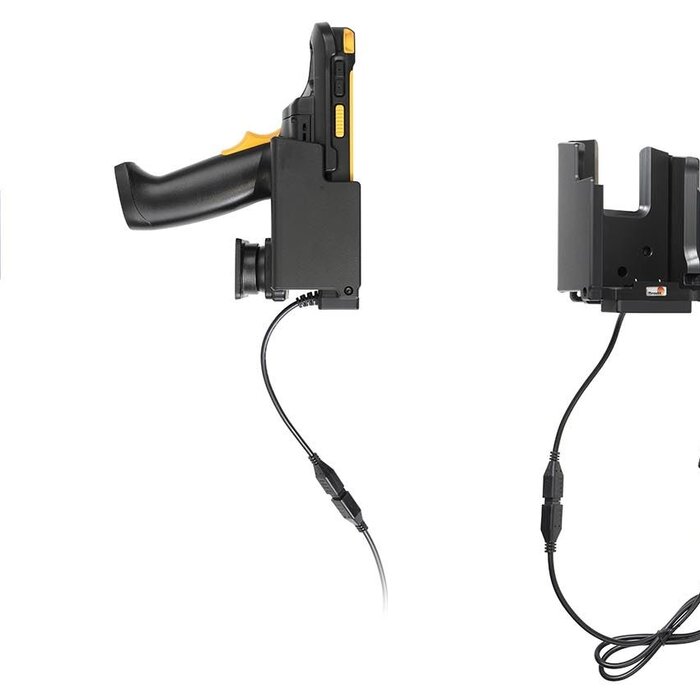 BRODIT 713441 - Brodit, Titular activo