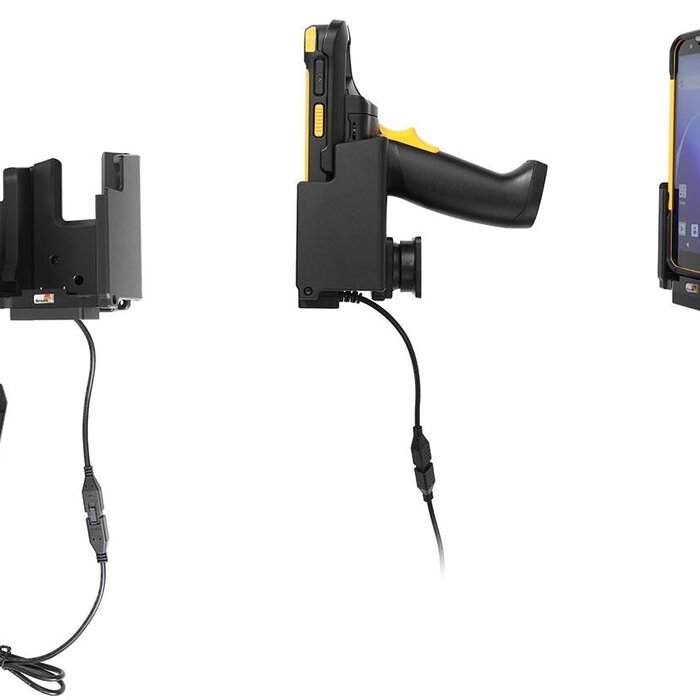 BRODIT 713441 - Brodit, Titular activo