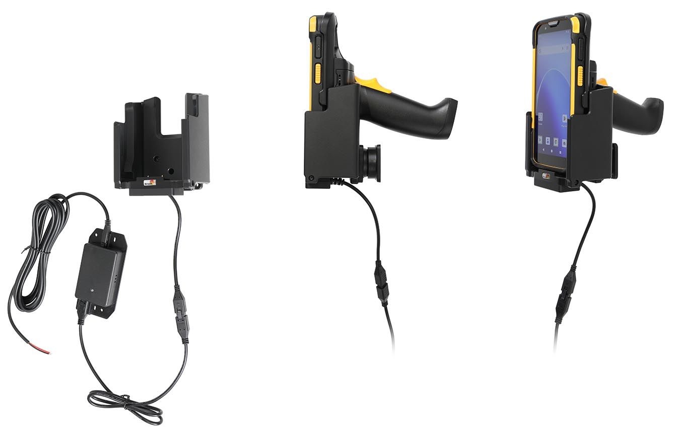 BRODIT 713441 - Brodit, montaggio attivo