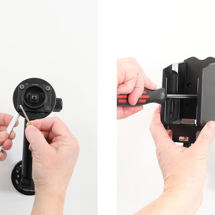 BRODIT 714410 - Soporte Brodit