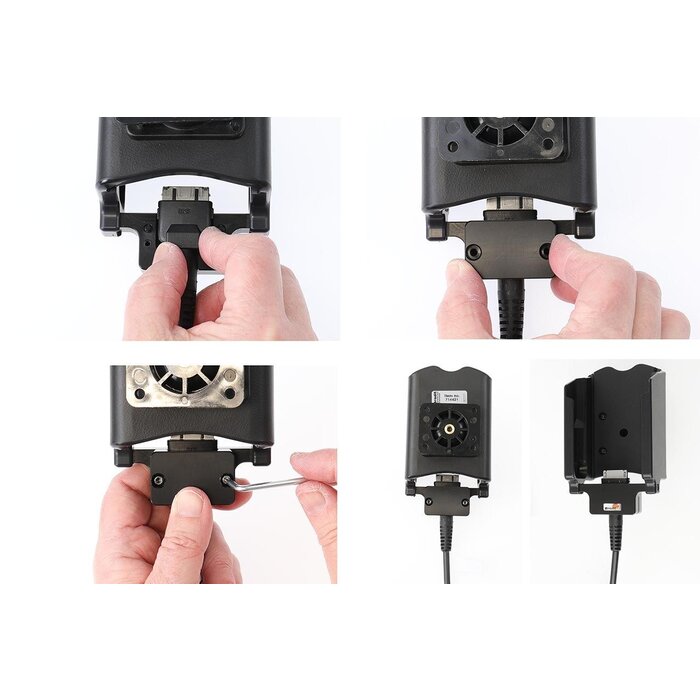 BRODIT Brodit-houder, 21.2 g, Holder