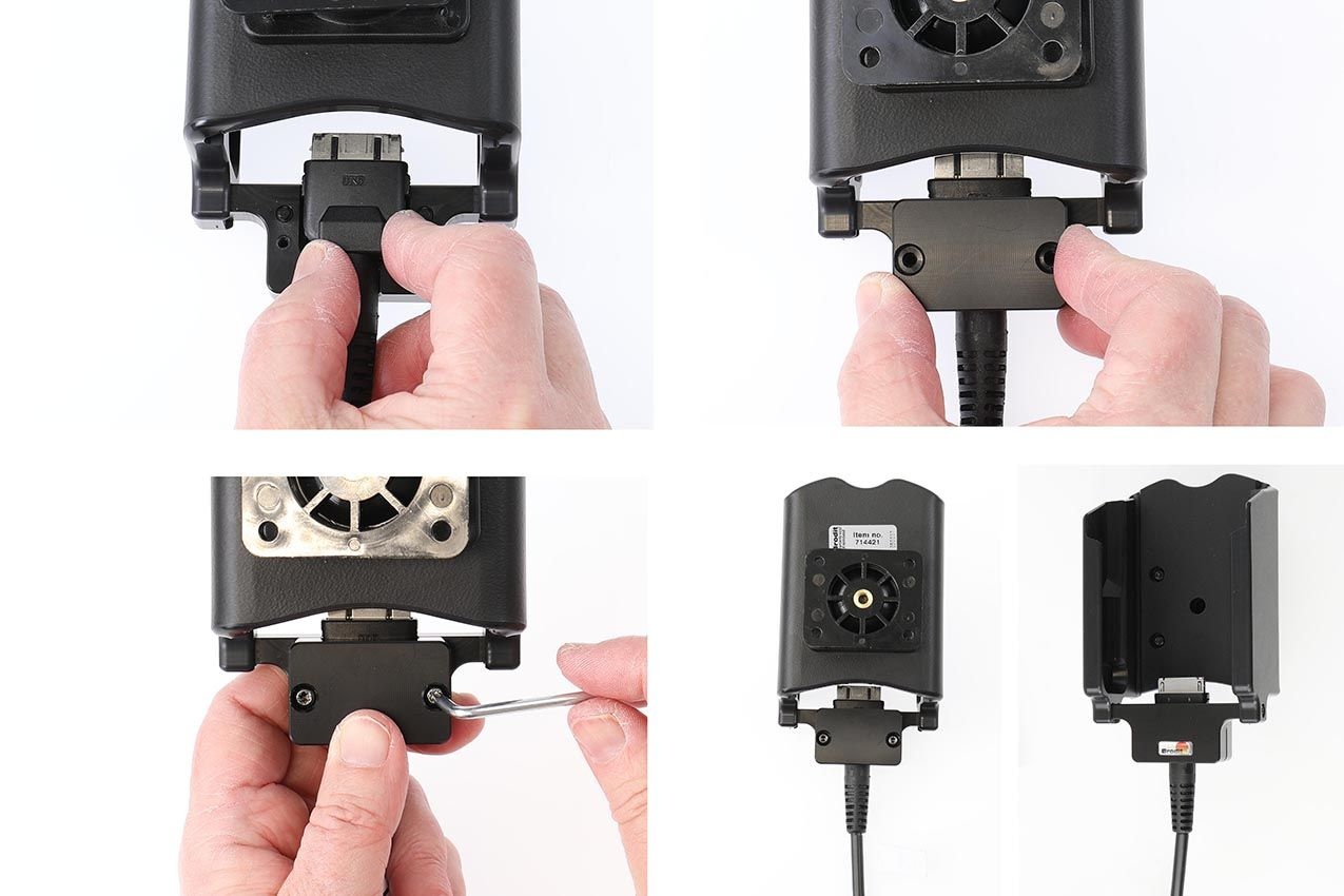 BRODIT 714421 - Brodit mount