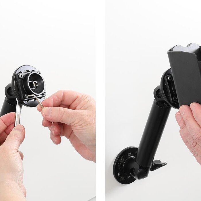 BRODIT 714421 - Soporte Brodit