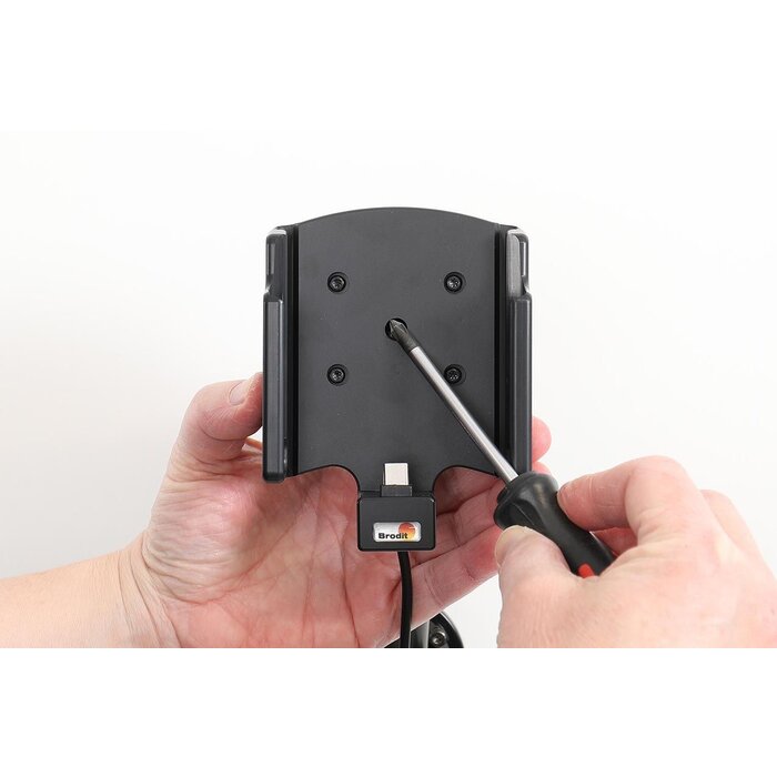 BRODIT 721422 - Supporto attivo per auto Brodit