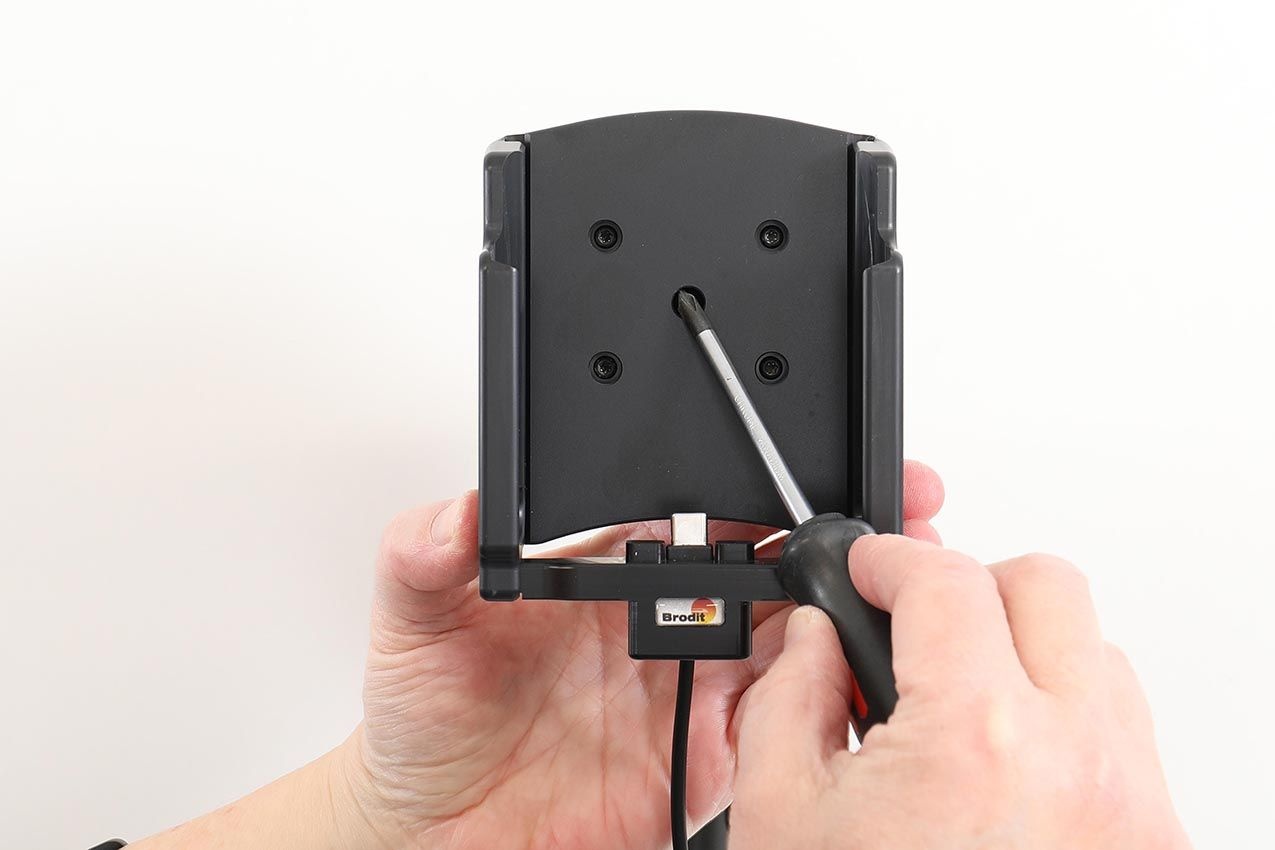 BRODIT 721423 - Support de voiture actif Brodit