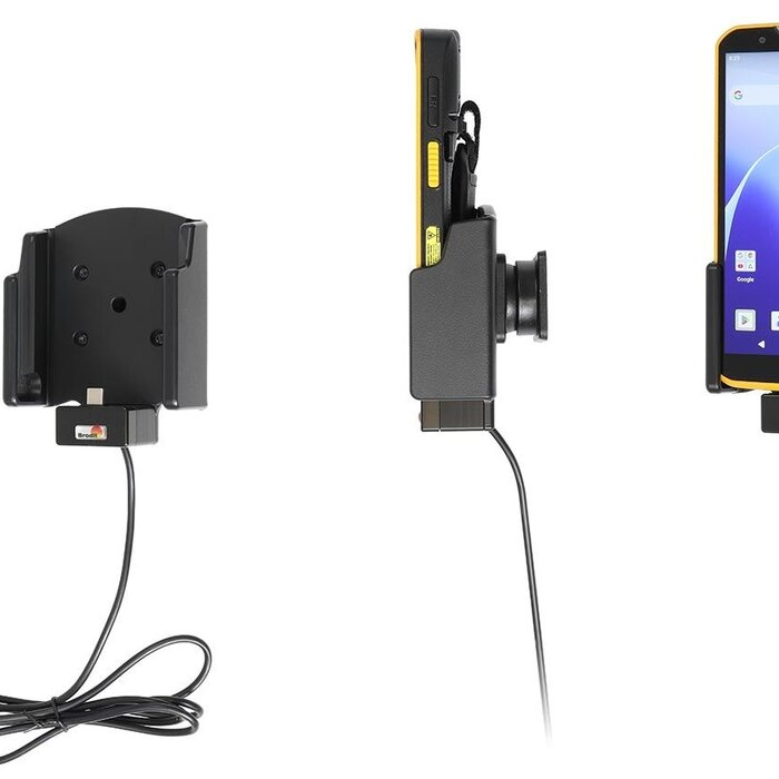 BRODIT 721436 - Brodit, Titular activo