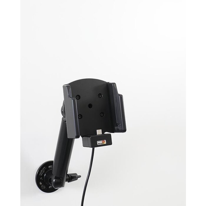 BRODIT Brodit, Actieve houder, USB, USB-C