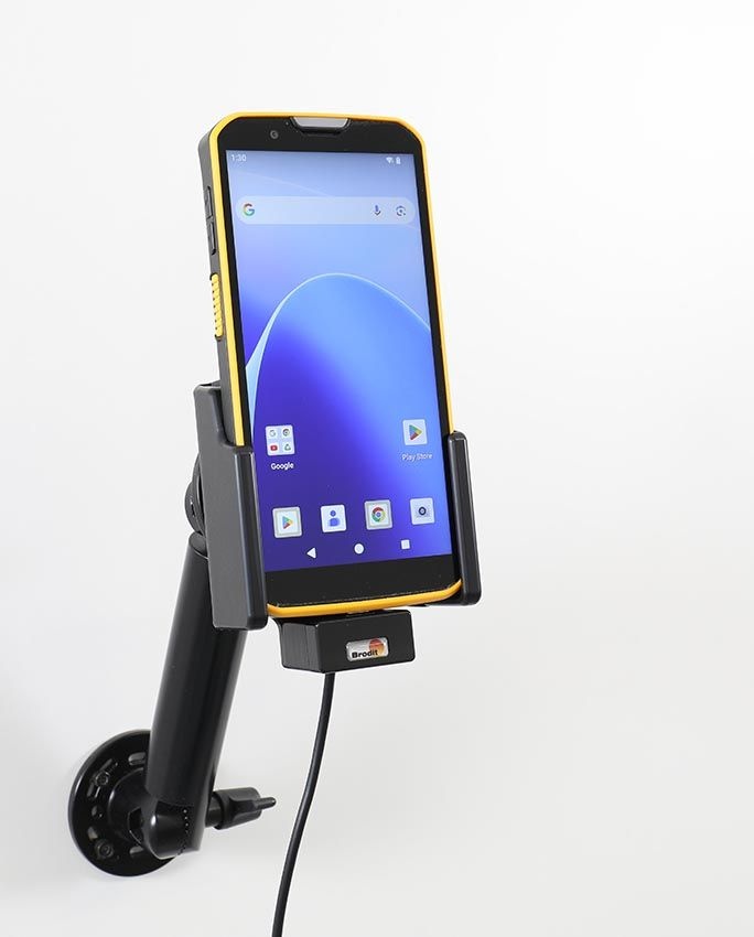 BRODIT 721436 - Brodit, montaggio attivo