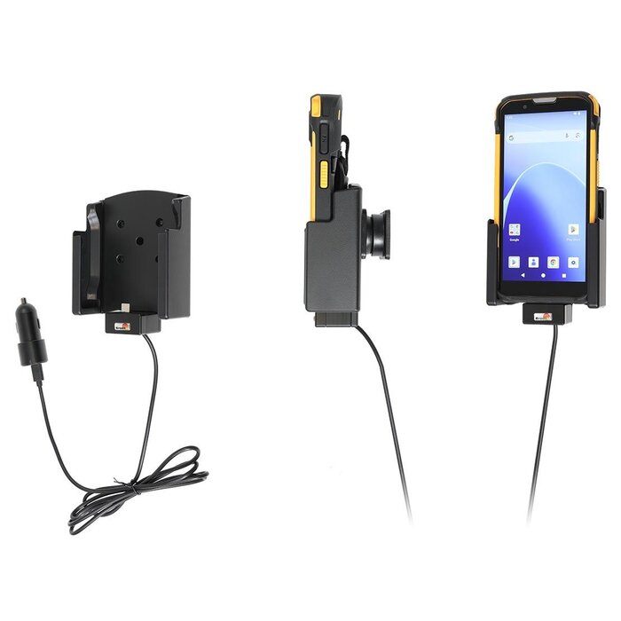 BRODIT 721438 - Brodit, monture active