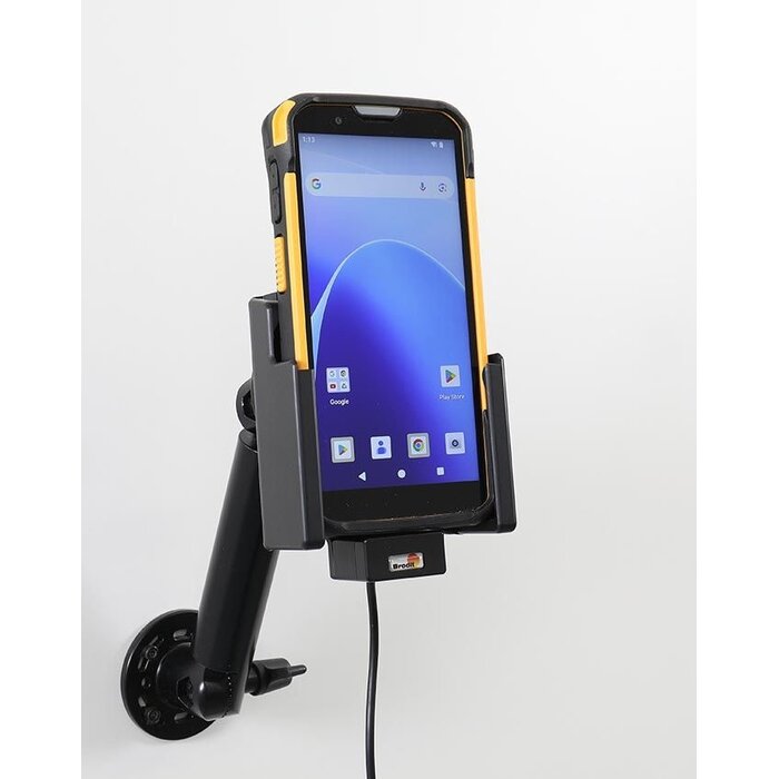 BRODIT Brodit, monture active, 22.32 g, USB