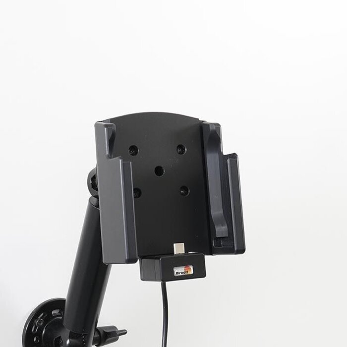 BRODIT 721438 - Brodit, Titular activo