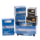 Zebra-Farbband YMCKLL, Farbe-YMCKLL