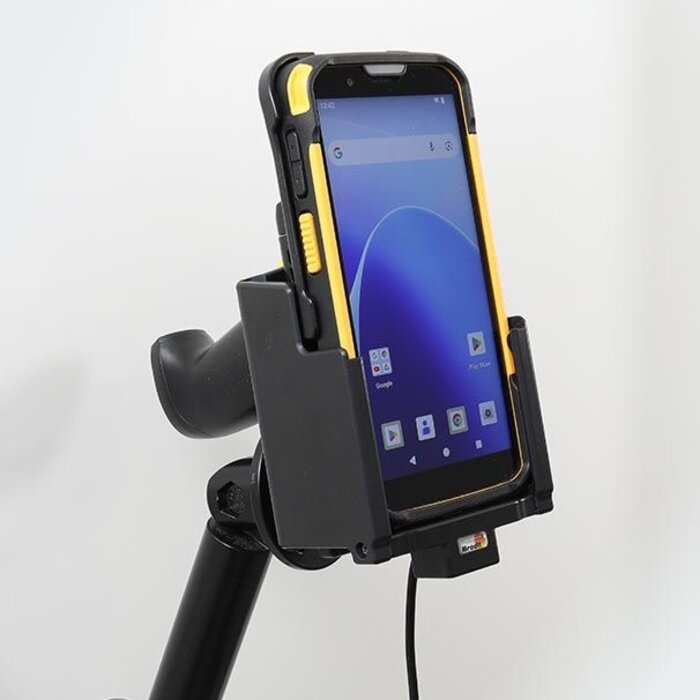 BRODIT 721440 - Brodit, monture active