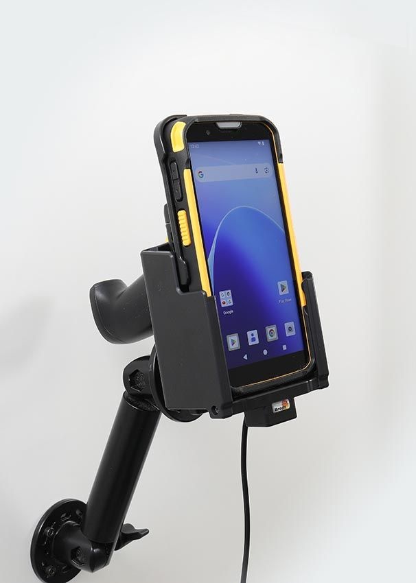 BRODIT 721440 - Brodit, Active Mount