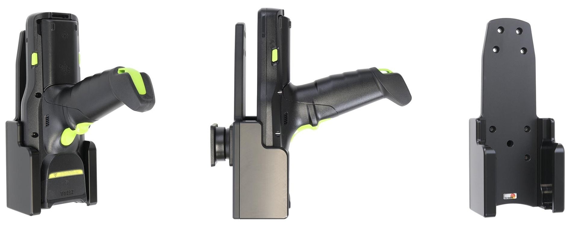 BRODIT Brodit Passive Halterung, MC3450, mit Kipp- und Drehgelenk