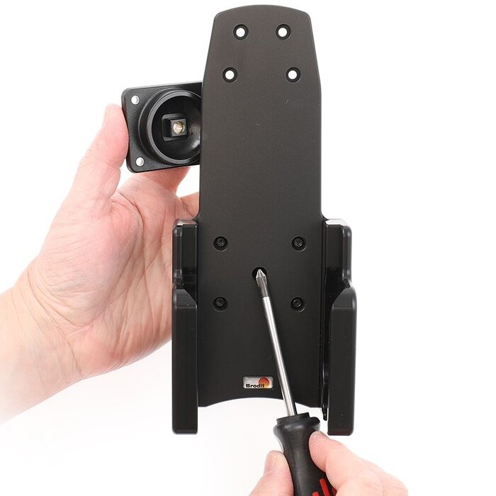 BRODIT 722426 - Brodit Passieve Houder