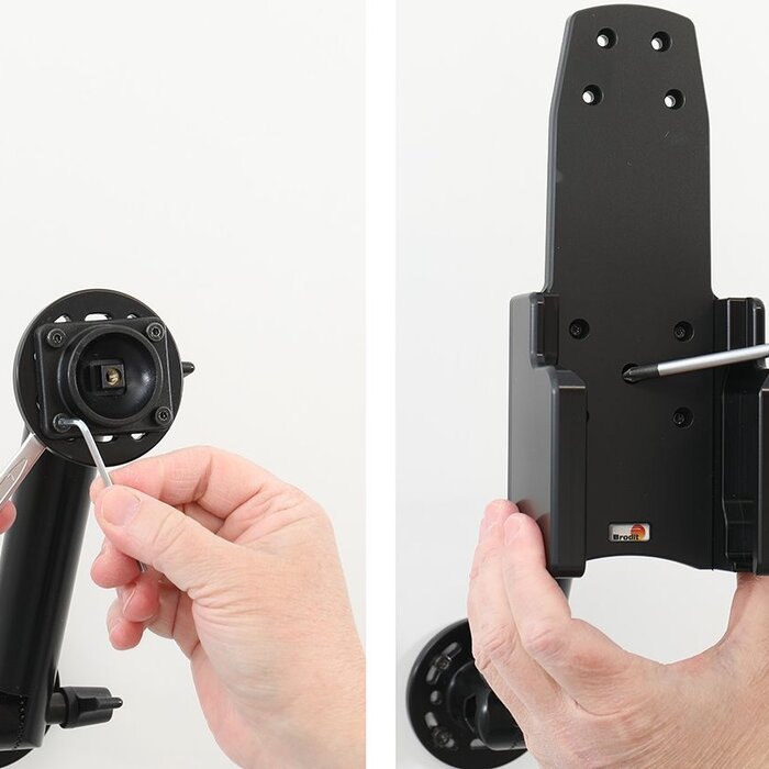 BRODIT 722426 - Brodit Passieve Houder