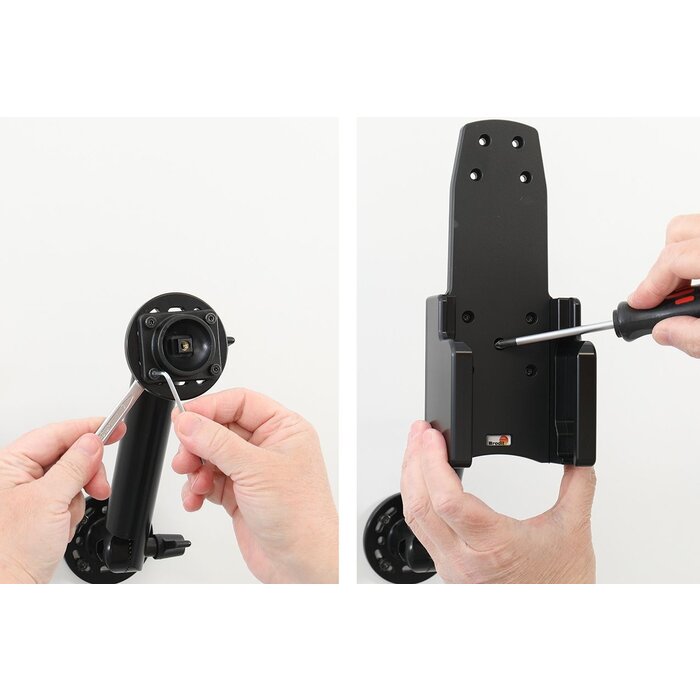 BRODIT 722426 - Support passif Brodit