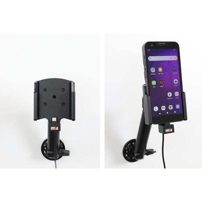 BRODIT 727422 - Brodit Active Mount for fixed installation