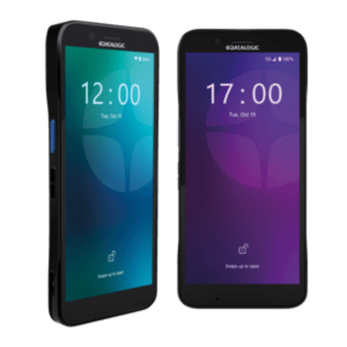 DATALOGIC Datalogic Memor 17-HC, 2D, USB-C, BT, WLAN, eSIM, 5G, NFC, Android, 6 GB RAM / 64 GB Flash