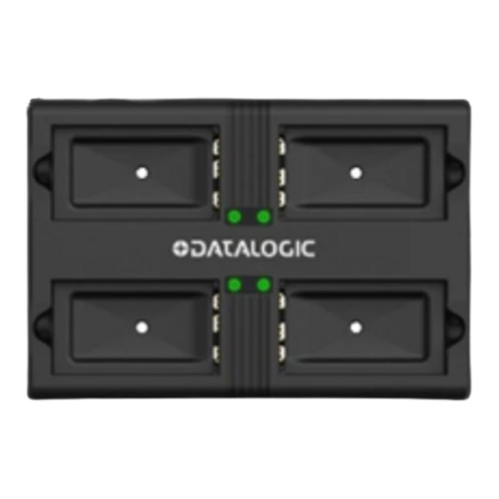 DATALOGIC 94ACC0419 - Cargador de batería Datalogic