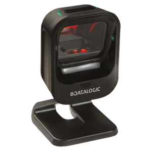 DATALOGIC MG0903-10000-0200 - Datalogic Magellan 900i, 2D, USB, Multi-IF, Kit (USB), white