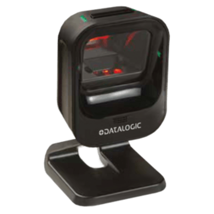 DATALOGIC Datalogic Magellan 900i, 2D, USB, Multi-IF, Kit (USB), blanco, interfaz múltiple (RS232, IP52