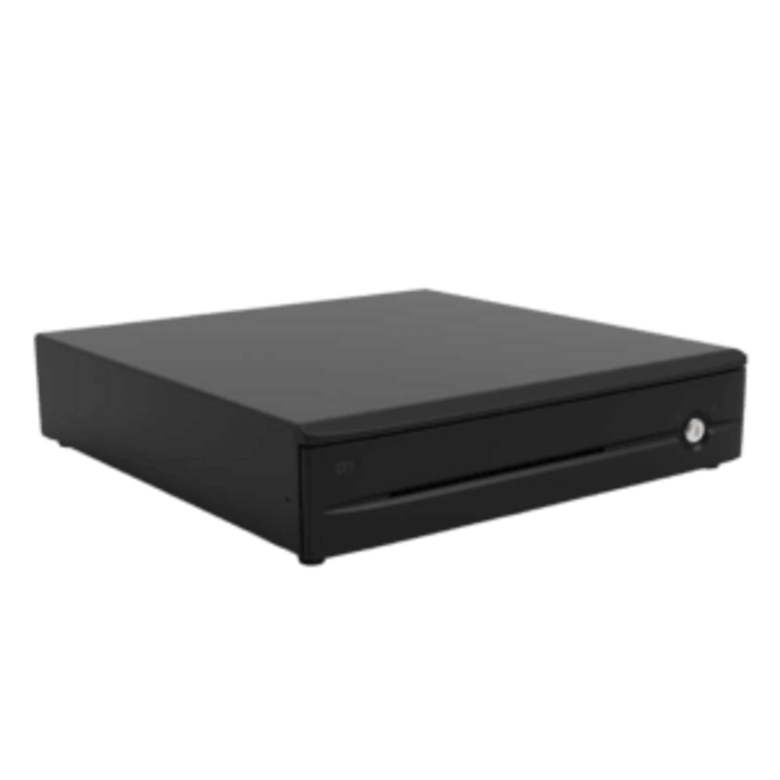 DIEBOLD NIXDORF Diebold Nixdorf C2120, black, 413mm