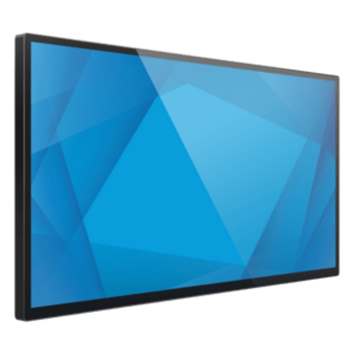 ELO E448346 - Elo 2210L, sin pantalla táctil, 54,6 cm (21,5''), Full HD, kit, negro
